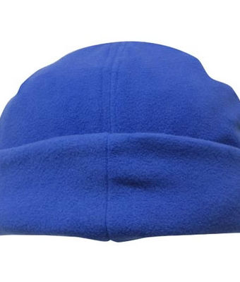 Micro Fleece Beanie Uniform Hero Image