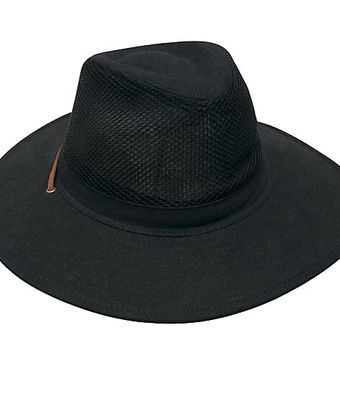 View Collapsible Cotton/Mesh Hat Uniform Details Collapsible Cotton/Mesh Hat Uniform Hero Image