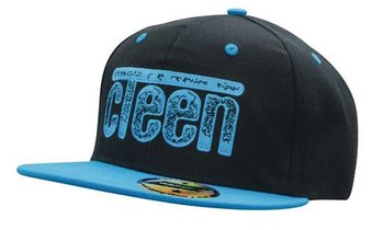 American Twill Snap Back - Product Image