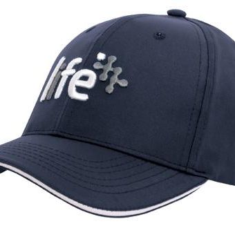 View Sports Ripstop Cap with Trim Uniform Details Sports Ripstop Cap with Trim Uniform Hero Image