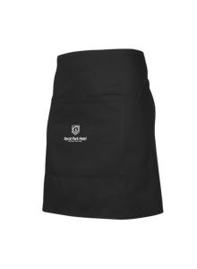 Short Waist Apron (Ascot)