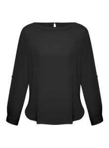 Madison Boatneck (No Logo)