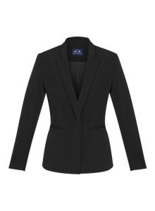 Bianca Jacket (No Logo) &middot; Ladies