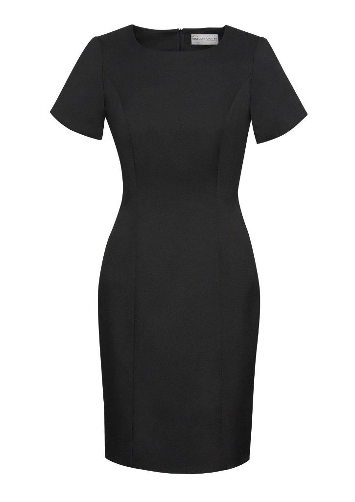 Shift Dress (No Logo)