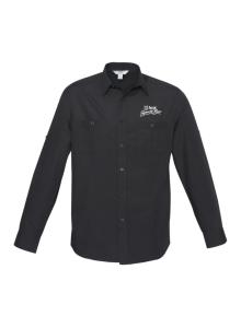 Bondi Roll Up Shirt (Sports Bar) &middot; Mens