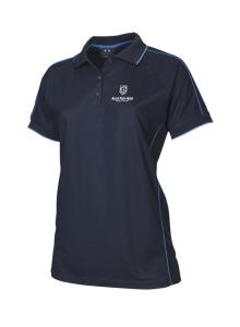 Resort Polo (Ascot) &middot; Ladies