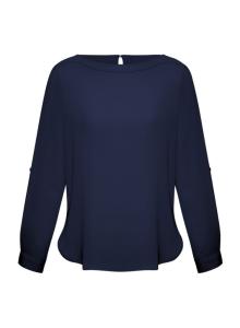 Madison Boatneck (No Logo)
