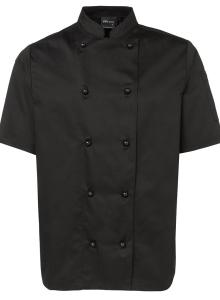 Chef Jacket (No Logo) &middot; Adults