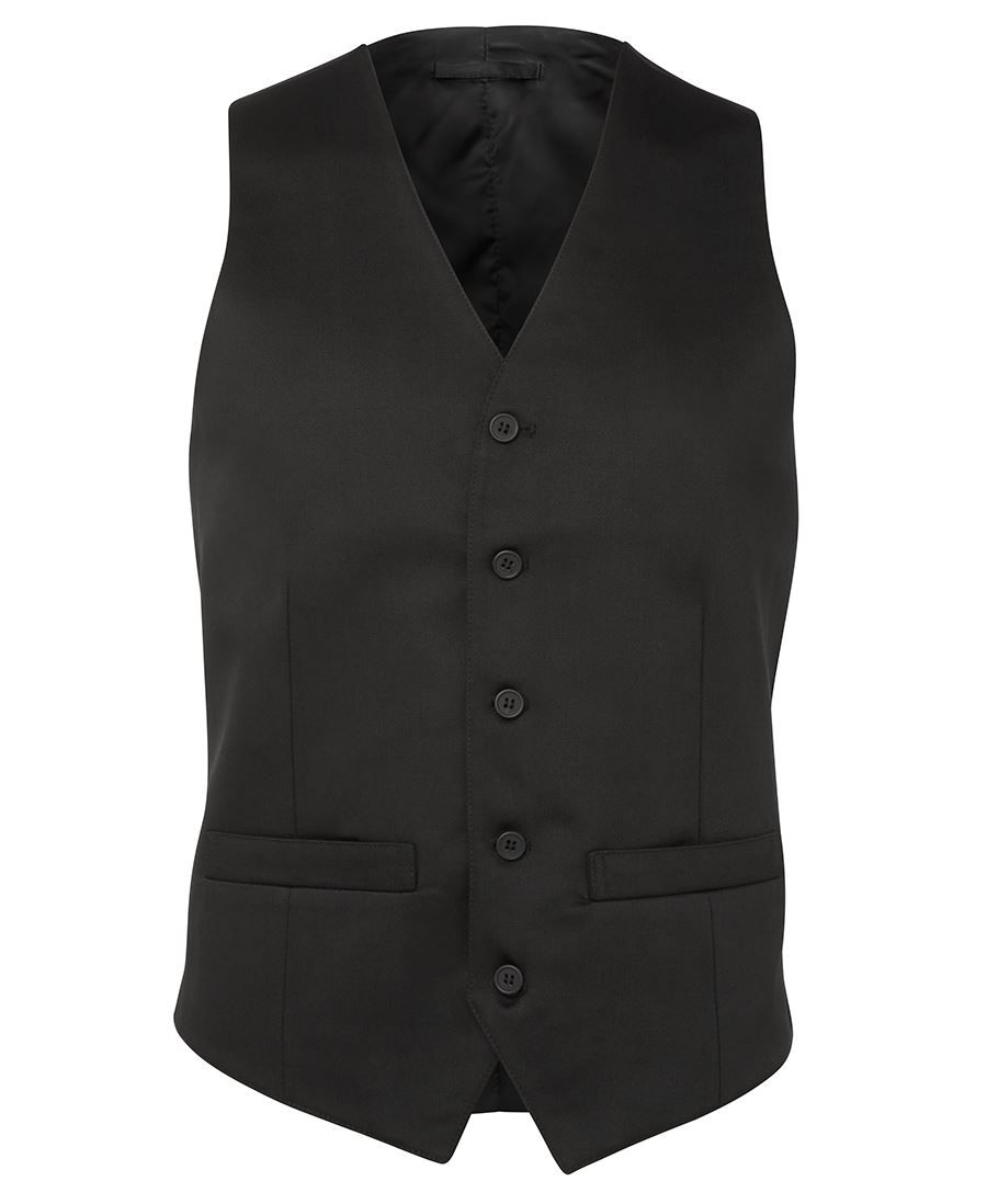 Waiters Vest (No Logo)