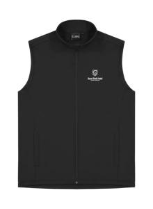 Balfour Vest &middot; Mens