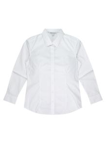 Long Sleeve Shirt &middot; Ladies