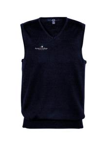 Milano Vest &middot; Mens