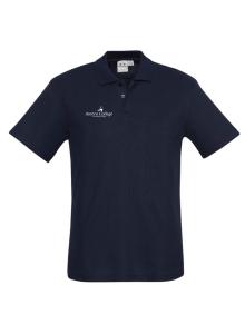 Aurora Polo Shirt &middot; Adults