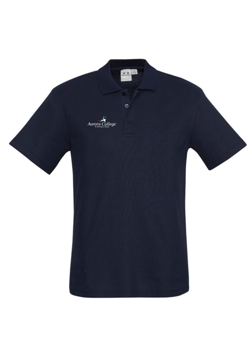 Aurora Polo Shirt