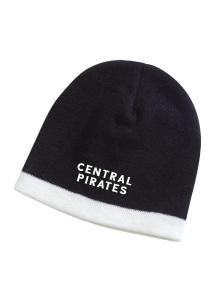 Contrast Beanie