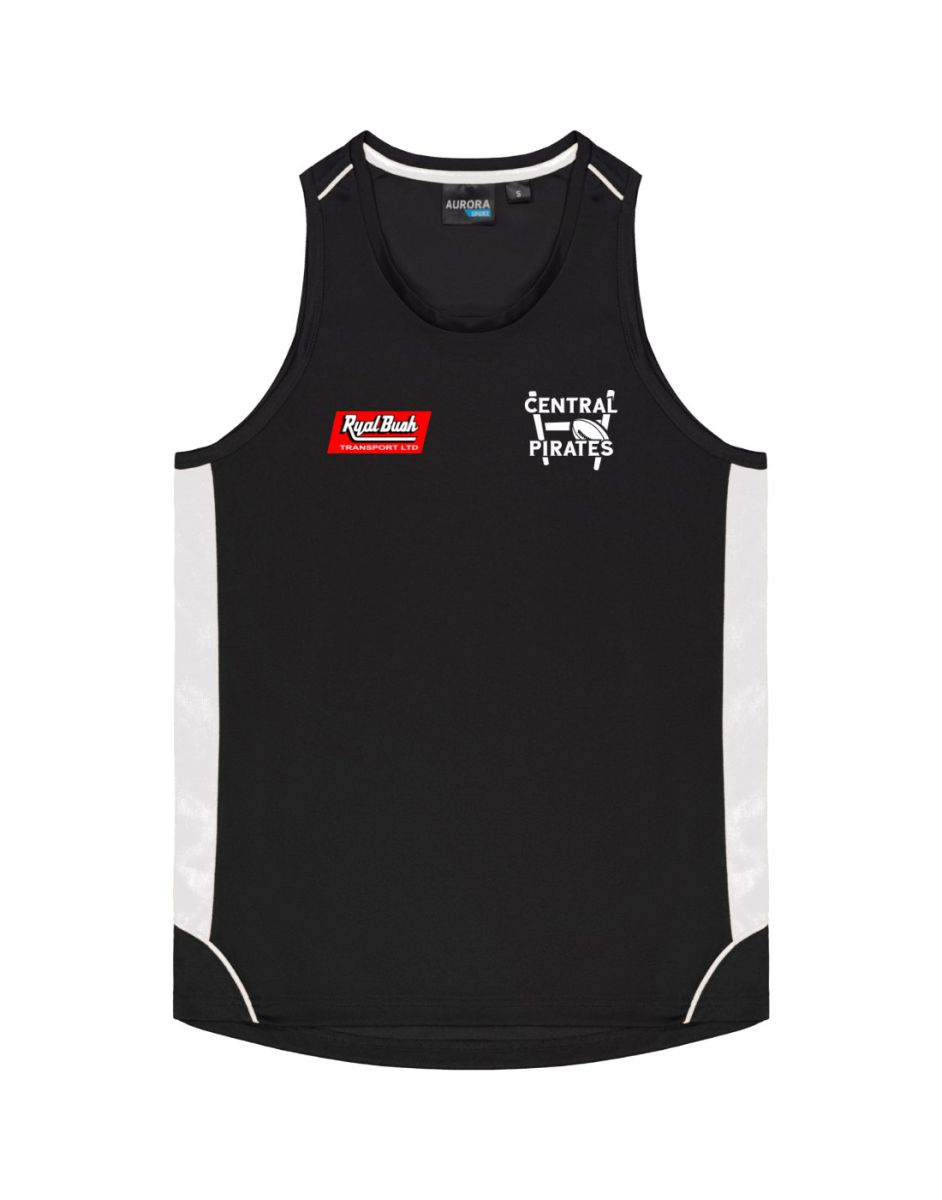 Matchpace Singlet