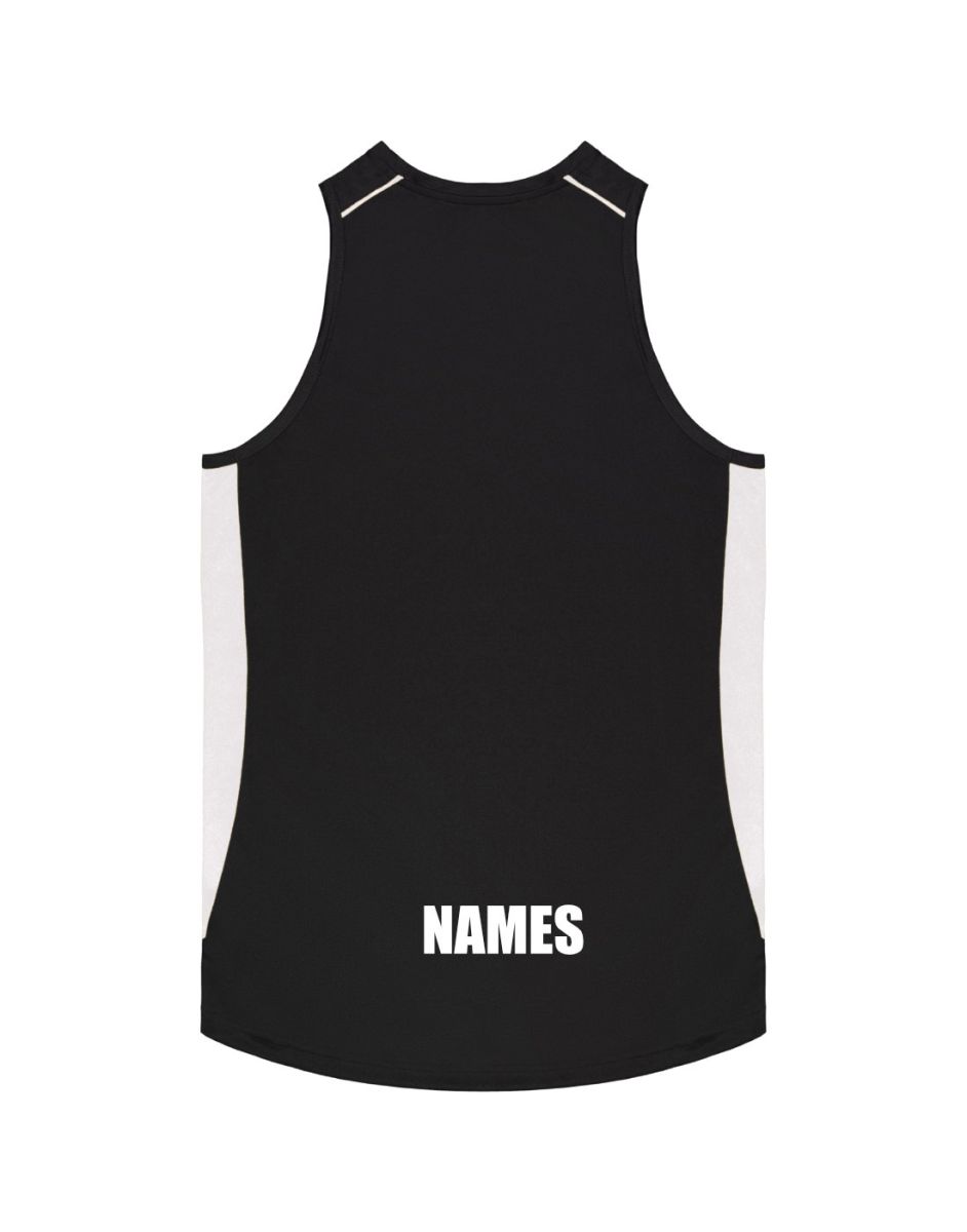 Matchpace Singlet Image 2