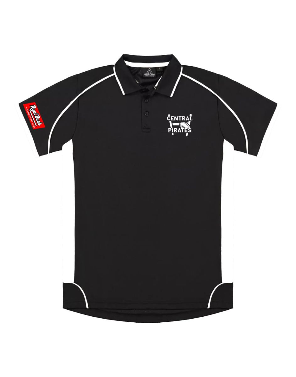 Matchpace Polo