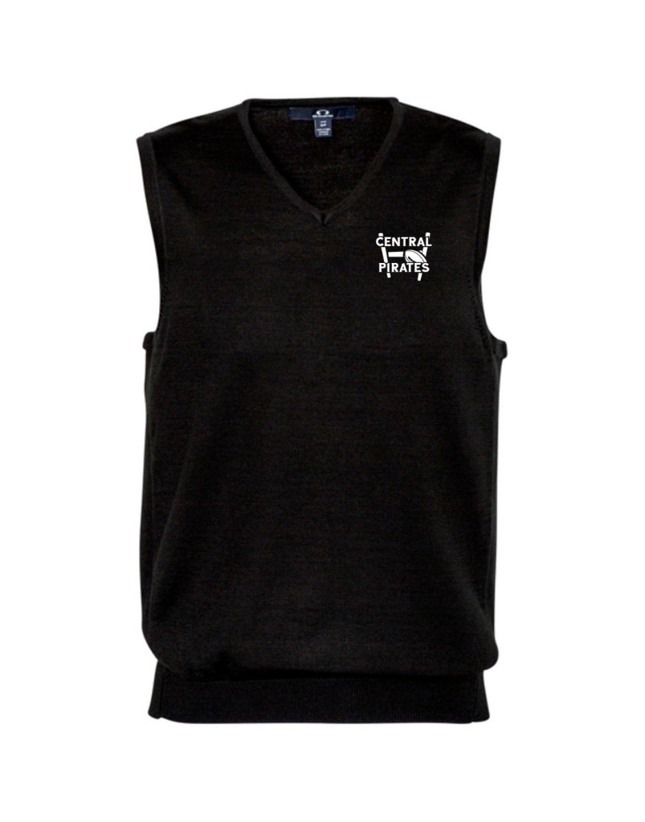Milano Vest