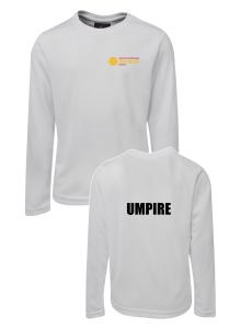 Long Sleeve Tee &middot; Adults