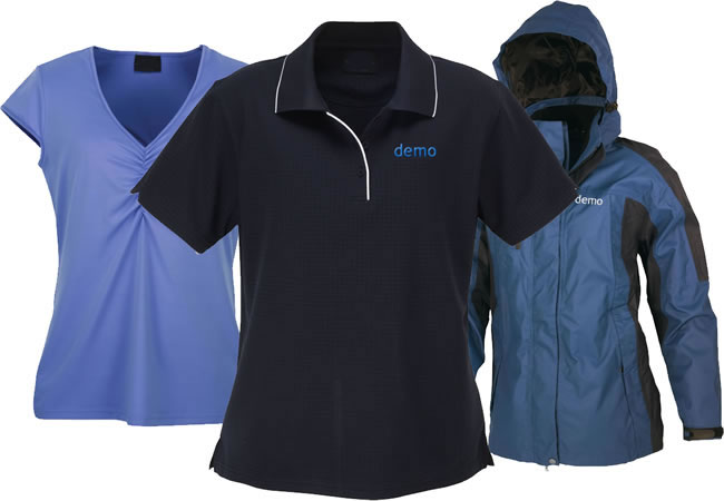 Uniform Collage