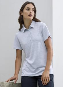 Demo Polo &middot; Ladies