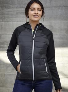Demo Casual Jacket &middot; Ladies