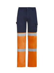 Demo Hi Vis Pant &middot; Adults