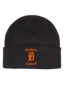 Dodgers Beanie &middot; Unisex