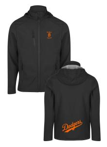Dodgers Olympus Jacket &middot; Mens