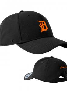 Dodgers Recycled Polyester Cap
