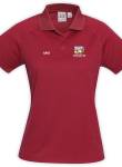 Polo &middot; Ladies