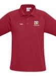 Polo &middot; Mens