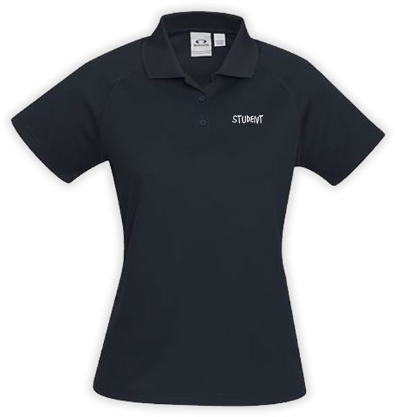 Student Polo