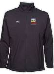 Soft Shell Jacket &middot; Mens