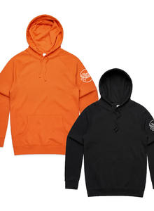 Supply Hoodie &middot; Adults