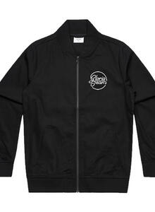 Bomber Jacket &middot; Adults