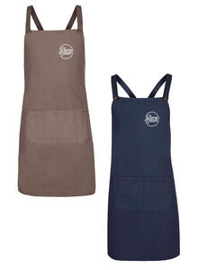 Canvas Apron