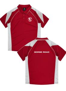 Gorge Road Polo &middot; Mens
