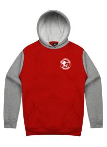 Gorge Road Hoodie &middot; Adults