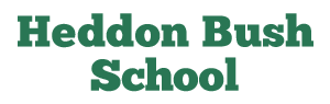 Heddon Bush School