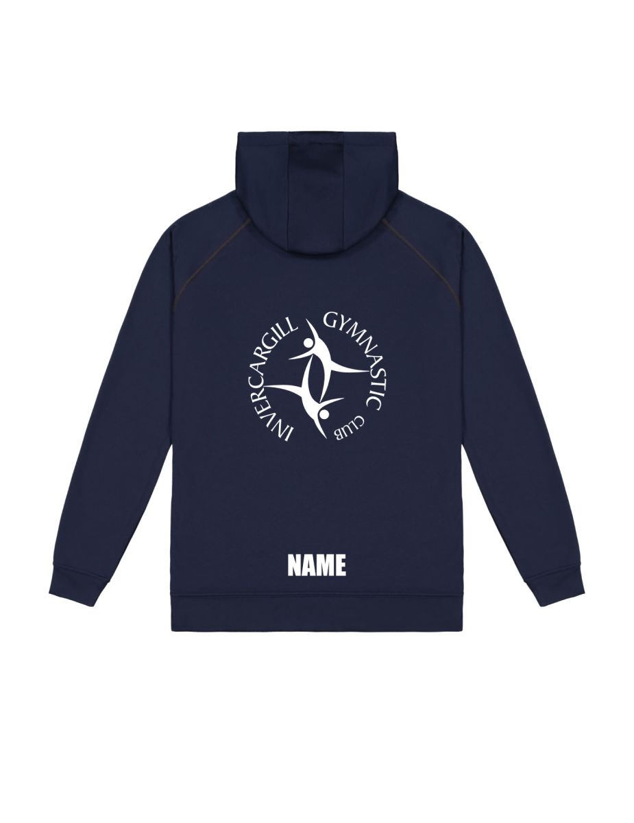 Performance Hoodie (printed) Image 2