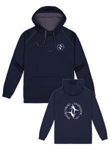 Performance Hoodie (printed) &middot; Adults