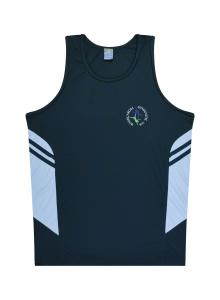Tasman Singlet &middot; Kids