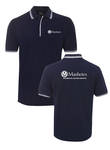 Contrast Polo &middot; Adults