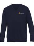 Merino Pullover &middot; Mens