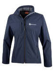 Classic Soft Shell Jacket &middot; Ladies