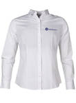 Mosman Shirt Long Sleeve &middot; Ladies