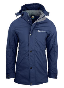 Parklands Jacket &middot; Mens