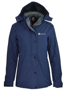 Parklands Jacket &middot; Ladies